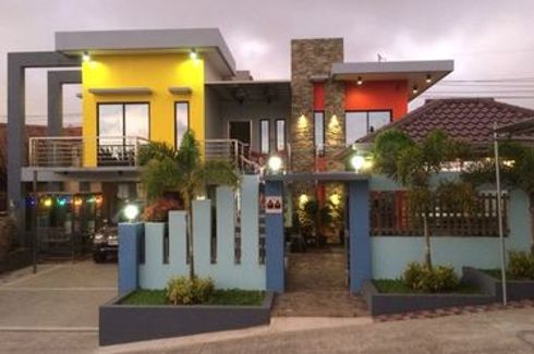 3 Bedroom House for sale in San Jose, Cavite
