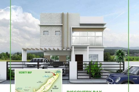 6 Bedroom Townhouse for sale in Pajo, Cebu
