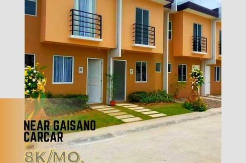 2 Bedroom House for sale in Poblacion III, Cebu