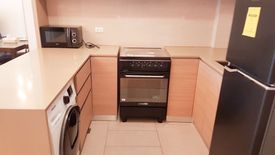 1 Bedroom Condo for rent in The St. Francis Shangri-La Place, Wack-Wack Greenhills, Metro Manila near MRT-3 Shaw Boulevard