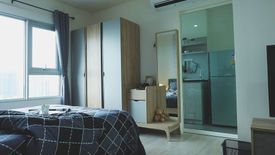 ให้เช่าคอนโด แอสปาย สาทร - ท่าพระ 1 ห้องนอน ใน บุคคโล, ธนบุรี ใกล้ BTS ตลาดพลู