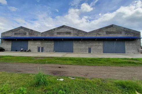 Warehouse / Factory for rent in Mabuhay, South Cotabato