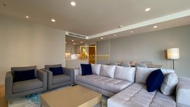 3 Bedroom Serviced Apartment for rent in Chatrium Residence Riverside, Wat Phraya Krai, Bangkok near BTS Saphan Taksin