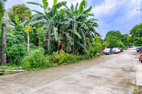 Land for sale in Western Bicutan, Metro Manila