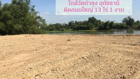 Land for sale in Khok Khwai, Uthai Thani
