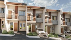 2 Bedroom Townhouse for sale in Bungtod, Cebu