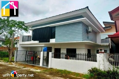 4 Bedroom House for sale in Pajo, Cebu