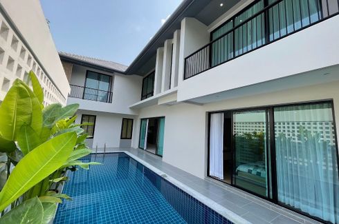 4 Bedroom Villa for sale in Nong Khwai, Chiang Mai