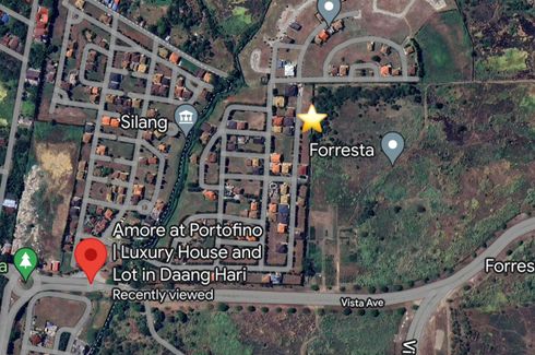 Land for sale in Amore at Portofino, Burol, Cavite