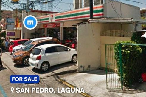 Commercial for sale in San Vicente, Laguna