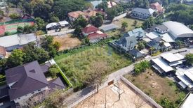 Land for sale in San Phi Suea, Chiang Mai