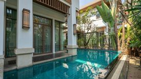 4 Bedroom House for rent in Yan Nawa, Bangkok near BTS Sueksa Witthaya