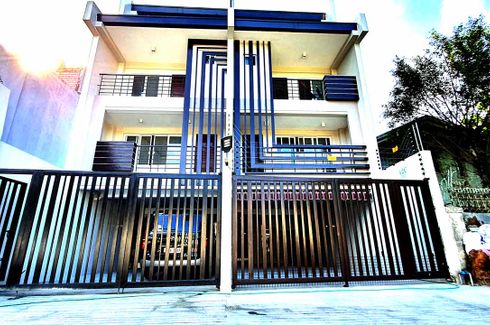 4 Bedroom House for sale in Matandang Balara, Metro Manila