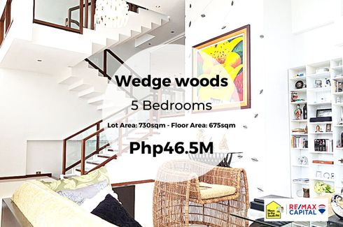 6 Bedroom House for sale in Inocencio, Cavite