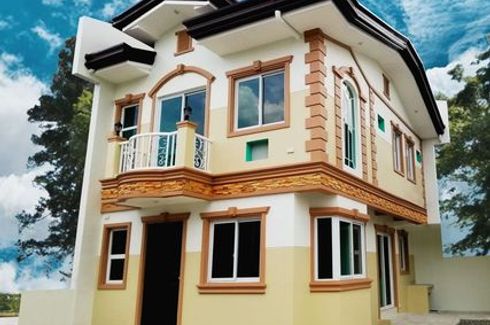 4 Bedroom House for sale in Canumay, Metro Manila