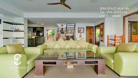 Villa for sale in Cha am, Phetchaburi