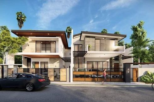 55 Bedroom House for sale in Banilad, Cebu