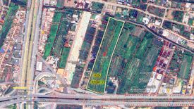 Land for sale in Bang Chueak Nang, Bangkok