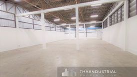 Warehouse / Factory for rent in Suan Luang, Bangkok