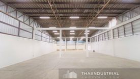 Warehouse / Factory for rent in Suan Luang, Bangkok