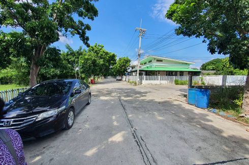 Land for sale in Suan Dok Mai, Saraburi