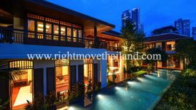 5 Bedroom House for sale in Khlong Tan Nuea, Bangkok near BTS Phrom Phong