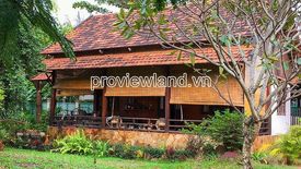 Villa for sale in Binh Trung Tay, Ho Chi Minh