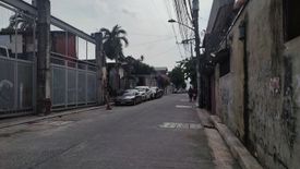 Land for sale in San Antonio, Metro Manila near LRT-1 Roosevelt