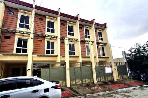 4 Bedroom Townhouse for sale in Bahay Toro, Metro Manila near LRT-1 Roosevelt