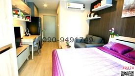 1 Bedroom Condo for rent in Ideo Wutthakat, Bang Kho, Bangkok near BTS Wutthakat