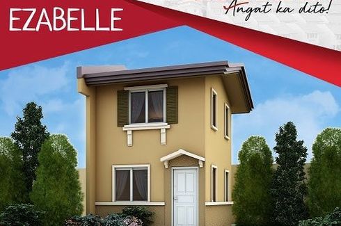 2 Bedroom Townhouse for sale in Parian, Pampanga
