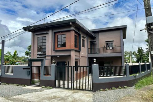 4 Bedroom House for sale in Maharlika West, Cavite