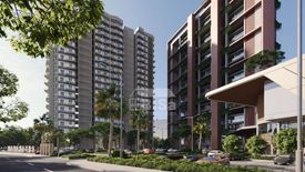 Apartemen dijual dengan 3 kamar tidur di Kampung Seraya, Kepulauan Riau