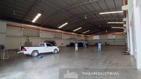 Warehouse / Factory for rent in Bang Phriang, Samut Prakan