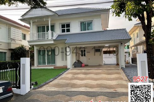 3 Bedroom House for rent in Perfect Place Rama 5-Ratchapruek, Bang Rak Noi, Nonthaburi