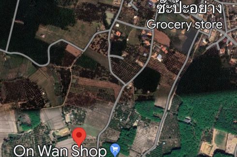 Land for sale in Thung Pha Suk, Phayao