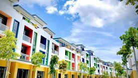 Cần bán nhà phố 3 phòng ngủ tại Meyhomes Capital Phú Quốc, Dương Tơ, Phú Quốc, Kiên Giang