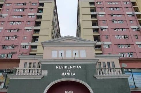3 Bedroom Condo for sale in Pandacan, Metro Manila