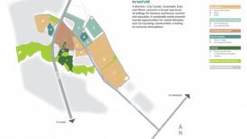 Land for sale in Mancatian, Pampanga