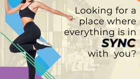 1 Bedroom Condo for sale in SYNC, Bagong Ilog, Metro Manila