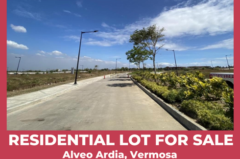 Land for sale in Imus, Cavite