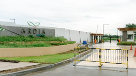 Land for sale in Imus, Cavite