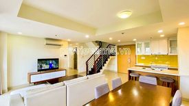 4 Bedroom Apartment for rent in Thao Dien, Ho Chi Minh