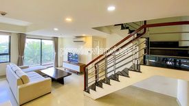 4 Bedroom Apartment for rent in Thao Dien, Ho Chi Minh