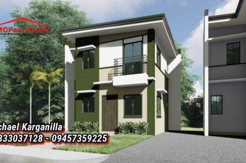 House for sale in Malhacan, Bulacan
