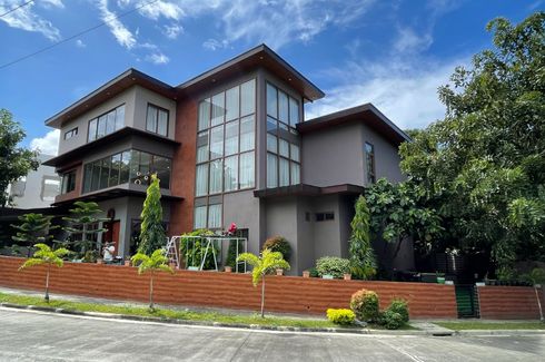 7 Bedroom House for sale in Tunasan, Metro Manila