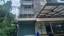 Commercial for Sale or Rent in Bang Sue, Bangkok near MRT Tao Poon