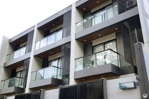3 Bedroom Townhouse for sale in Rockwell, Metro Manila near MRT-3 Guadalupe