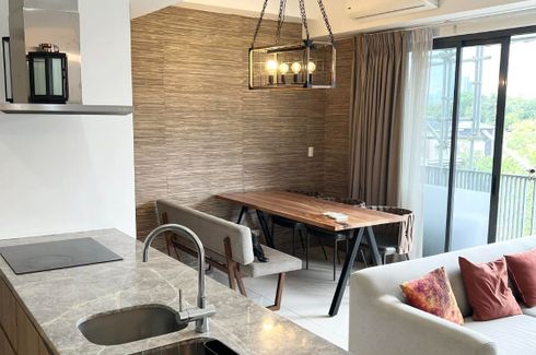 2 Bedroom Condo for rent in St. Moritz Private Estate, Taguig, Metro Manila