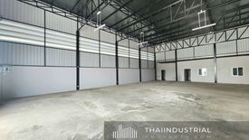 Warehouse / Factory for rent in Khlong Nueng, Pathum Thani